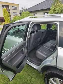 Volkswagen Touareg 3.0 TDI V6 165kW, facelift, 4x4, automat - 9