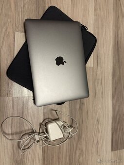 Apple MacBook 12 - 9