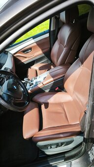 BMW F11 - 9