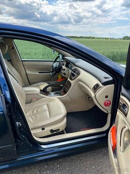 Peugeot 607 3.0 V6 152KW - 9