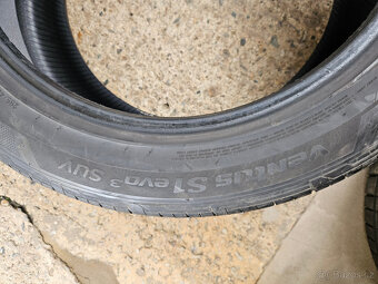285/45R21 113Y XL K127A Ventus S1 evo3 SUV Sound - 9