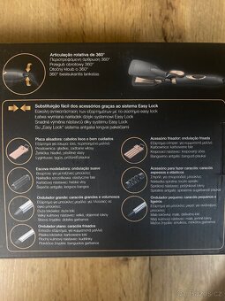 Multifunkční kulma - 7 vyměnitelných nástavců - 9