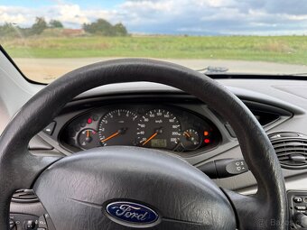 Ford focus mk1 1.6 74kw ND - 9