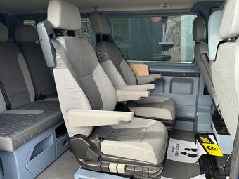 Ford Transit/Tourneo 2012 - 9