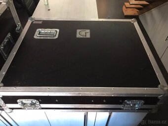 SOUNDCRAFT SI IMPACT + MINI STAGEBOX 32i - 9