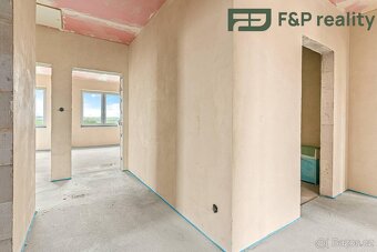 Prodej novostaby RD 4+kk, 113 m2, Bělušice - 9