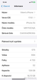 Iphone XR - 9