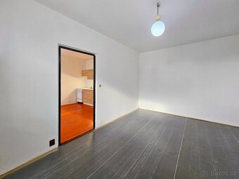 Prodej bytu 1+1, ul. Písečná, Chomutov - 9