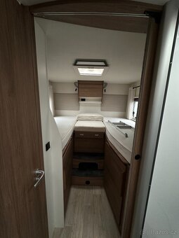 Pilote P746GJ - klimatizace - 9