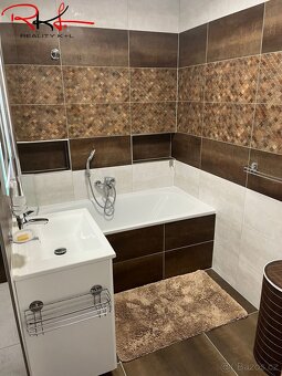 Prodej, byt po rekonstrukci, Lovosice - 9