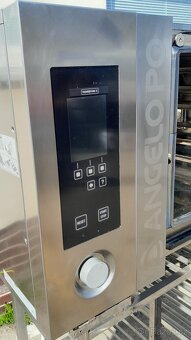 Elektrický konvektomat Angelo Po FX61E3 ( 2015 ) - 9