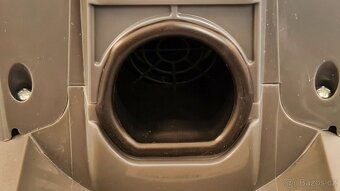 Concept Perfect Clean CP3000 3 v 1 - 9