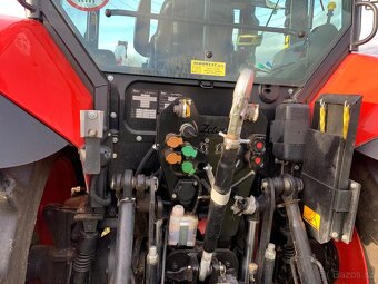 Zetor Forterra HSX 140 - 9