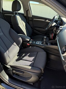 Audi A3 1.0 tsi 85kw - 9