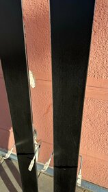 Freeride sjezdové lyže Armada 188 cm včetně vázání MARKER - 9