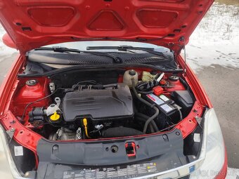 Renault Thalia 2011, Nové v ČR 1.majitel,  1.2i 55kw. - 9