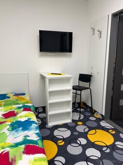 Pronájem pokoje i dlouhodobě v centru Holic - 9