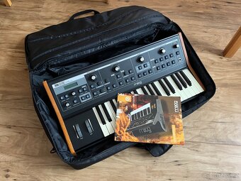 Moog Little Phatty Stage II - 9