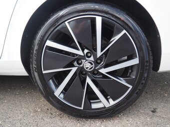 2021 Škoda Superb 1.4iV hybrid L&K DSG, DPH, Webasto - 9