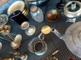 Starožitné předměty.. - 9