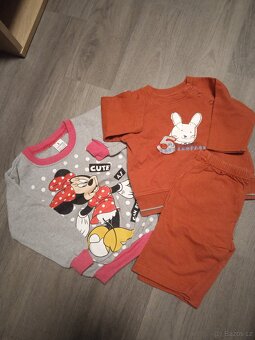 Dětské oblečení - 9