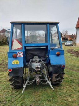 Zetor Z 5611 - 9