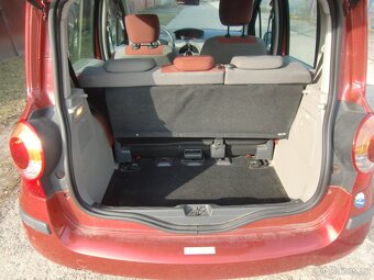 RENAULT MODUS 1,6-16V bez dokladů - 9