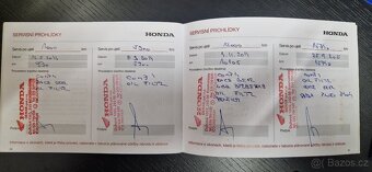 Honda VT 750 C4 Shadow ABS - 9