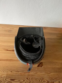 Helma Cassida Cross - 9