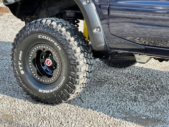 Nissan Patrol Swap M57 - 9