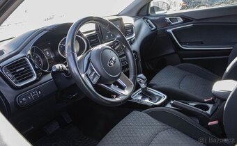 Kia Ceed SW 1.4 T-GDi 2019 - 9