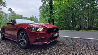 Ford Mustang 3.7 US verze - 9