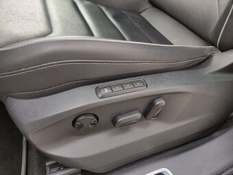 VW Tiguan TSi DSG R-Line VIRTUAL IQ LIGHT HUD KAMERA 18tisKM - 9
