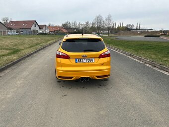 Ford Focus MK3 ST250 turnier - 9