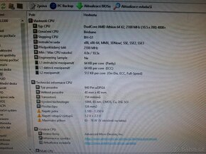 Herní sestava 2GB GPU - 9