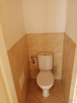 Pronájem 1+1, ulice Dornych, centrum (u Vaňkovky), 40 m2, ko - 9