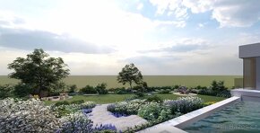 STAVTE HNED- Stavební Pozemek u Prahy /St.Povolení/Projekt - 9