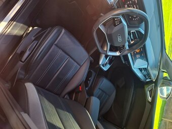 Audi Q4 E-Tron 35 - 9