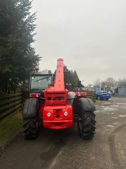 Manitou MLT 742 komplet po GO - 9