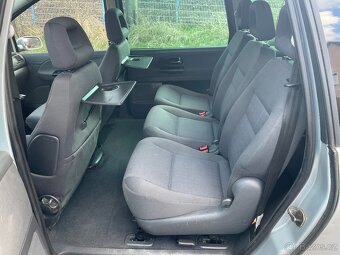 seat alhambra 2.0 tdi 103kw r.v 2006 7 mist - 9