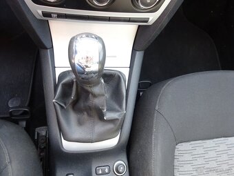 Škoda Octavia 2.0 TDI Combi r.v.2009 (103 kw) BMM - 9