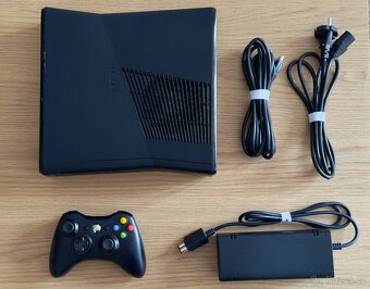 Xbox360 RGH 1TB 120 her - 9