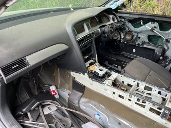 Audi a6 2.7tdi c6 díly - 9