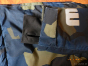 Bunda Lindex vel.134 - 9