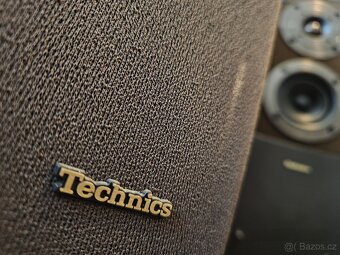 Technics reprosoustava TOP STAV s GARANCÍ - 9