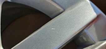 Alu kola 16" 3ks vw golf 8 - 9