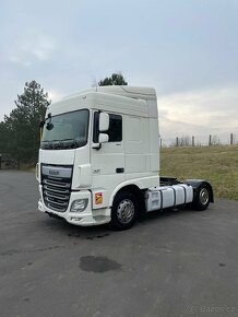 daf xf 106. 460 ADR - 9