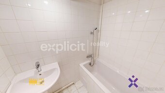 Pronájem byty 1+1, 45 m2 - Uherské Hradiště, ev.č. 02248 - 9