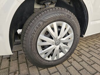 VW T6 Caravelle 2.0 tdi 110kW 2018 - 9