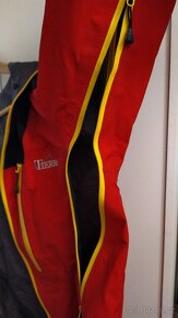 Hardshell bunda Tierra GTX, vel. M - 9